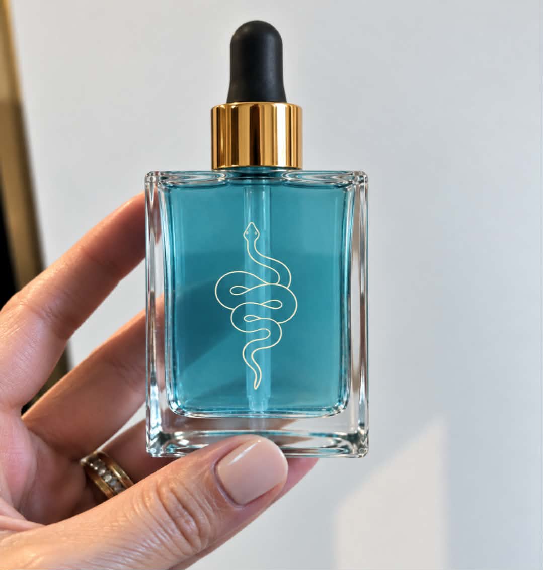 COPPER SERUM