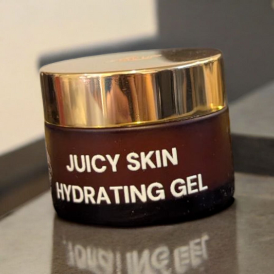 JUICY SKIN GEL HYDRATOR (MOISTURIZER) 50ML (100 USES)