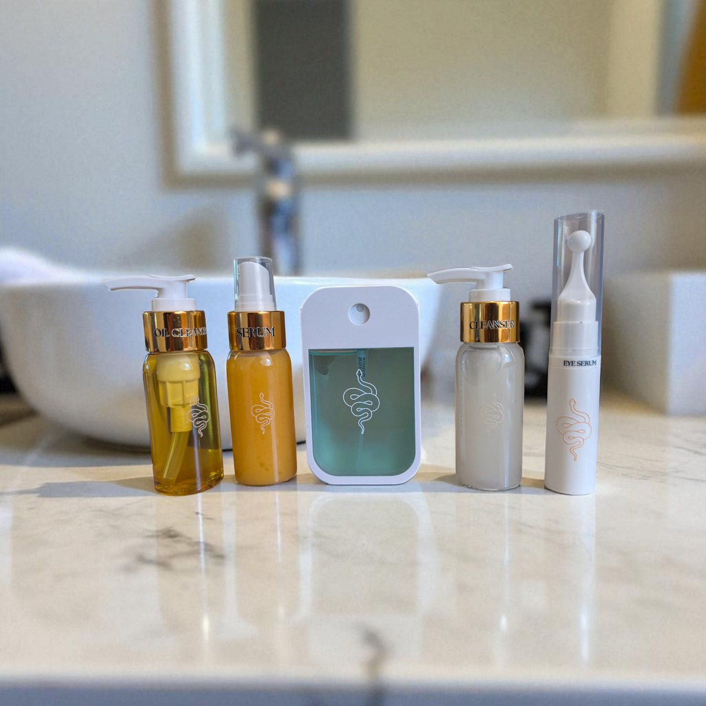 Travel bundle