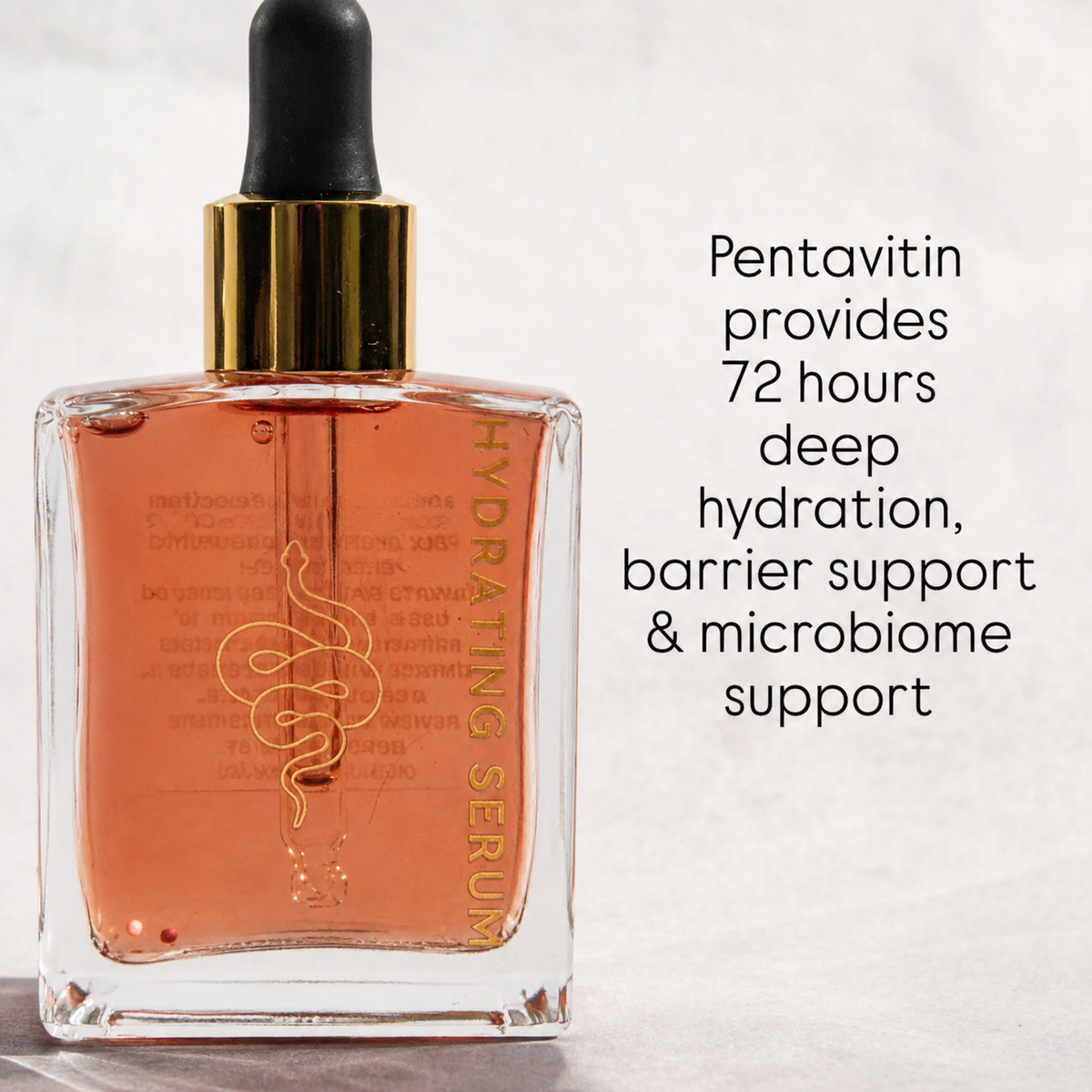 HYDRATING SERUM