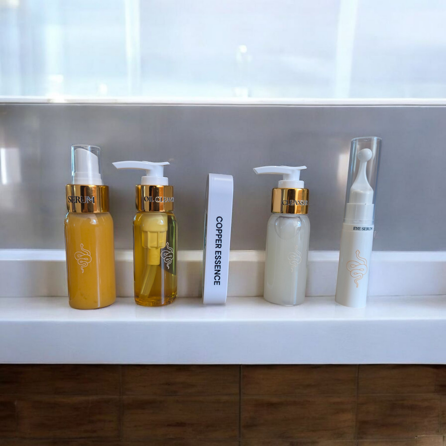 Travel bundle