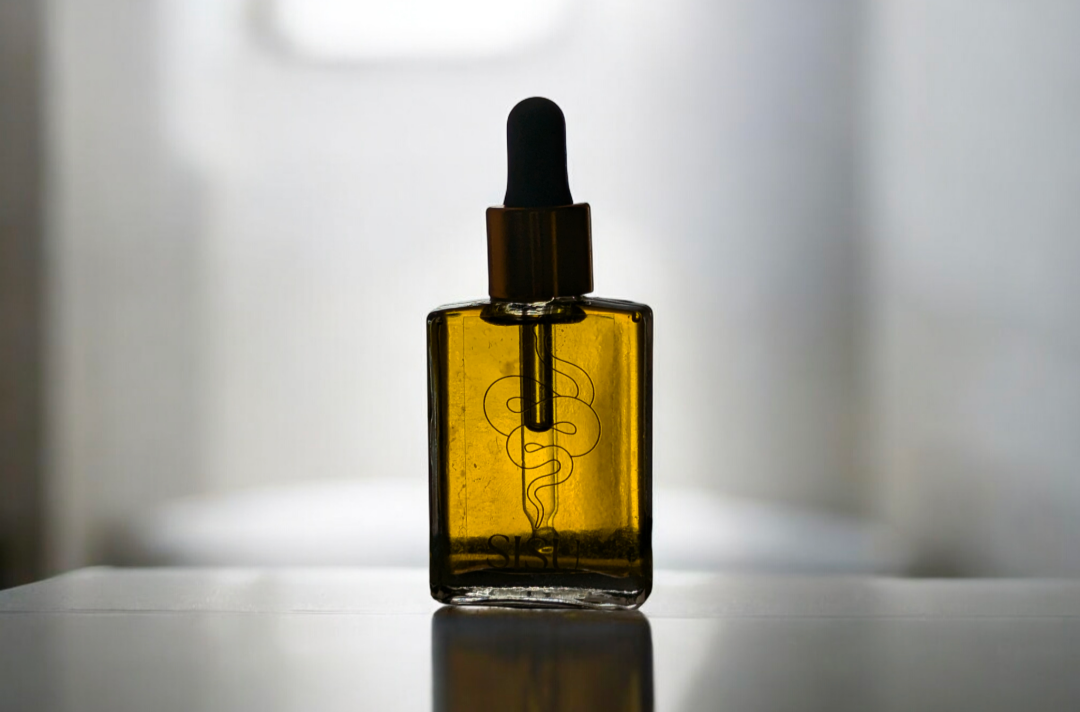 GLOW FACE OIL 30ml