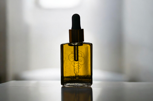 GLOW FACE OIL 30ml