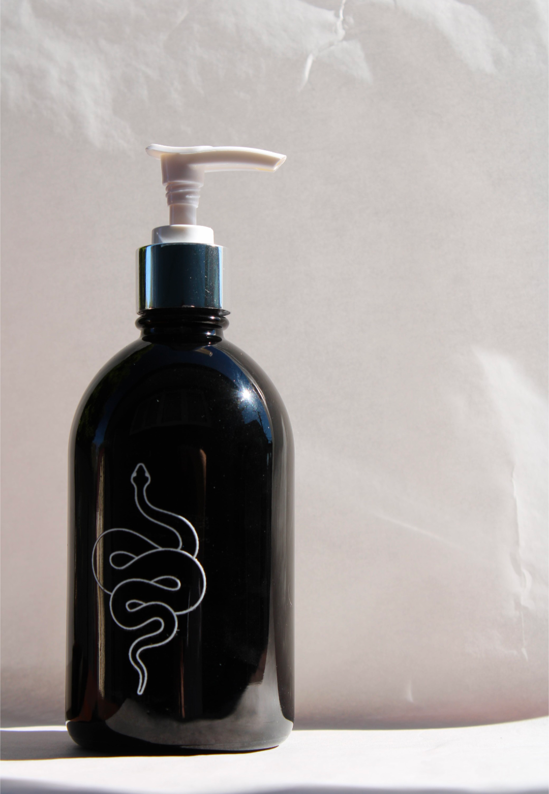 DOUBLE CLEANSING DUO 250ML