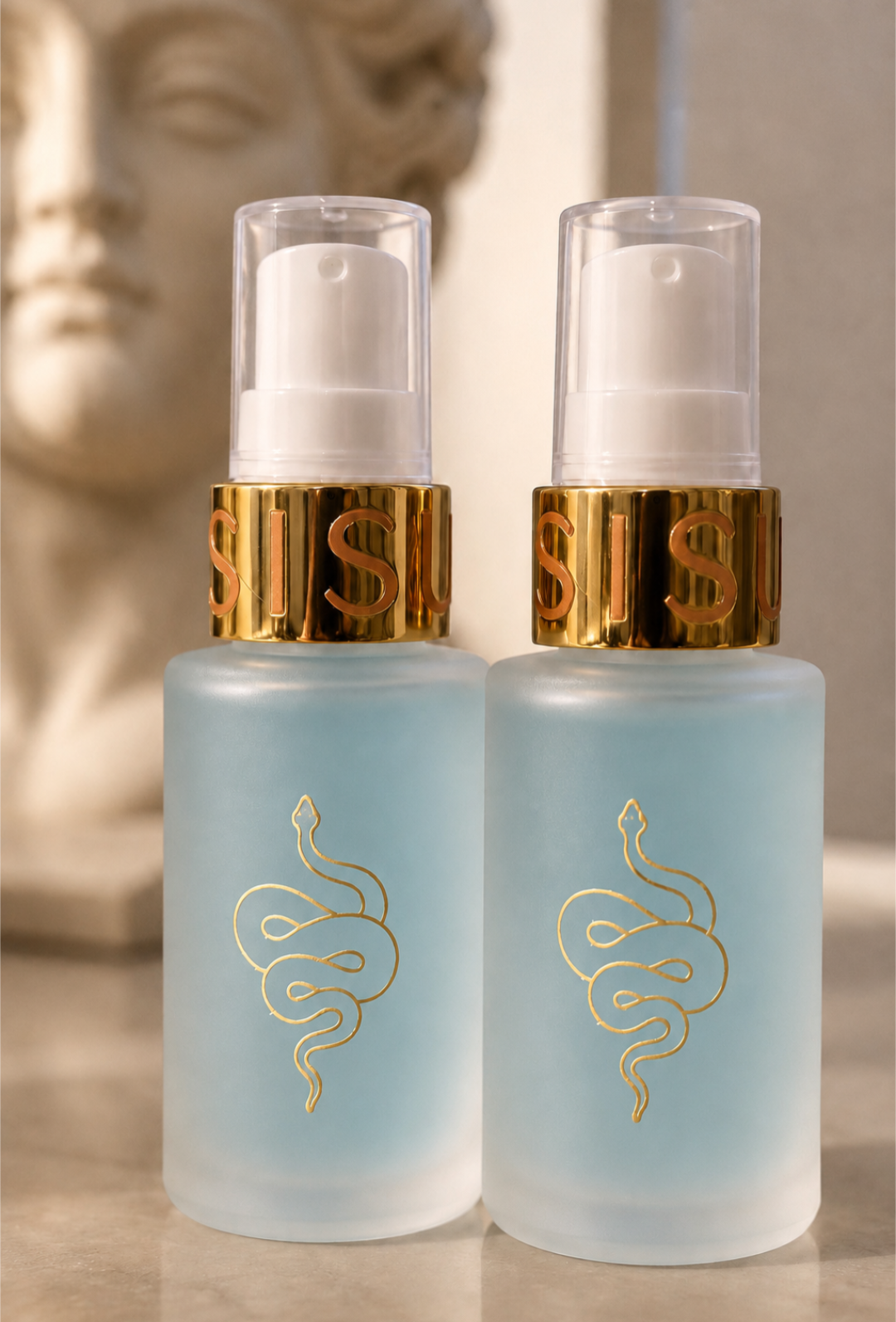 MULTI-PEPTIDE SERUM