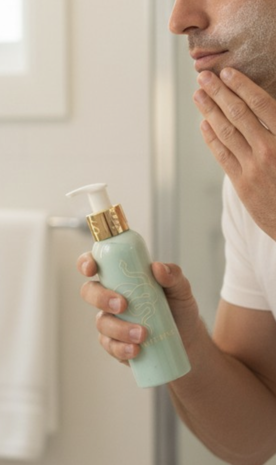 CLARIFYING CLEANSER
