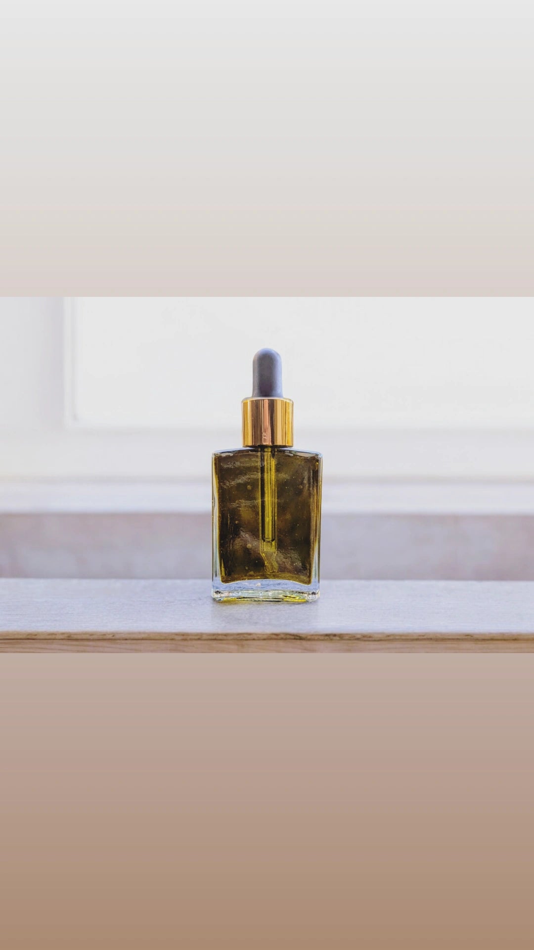 CALM FACE OIL 30ml