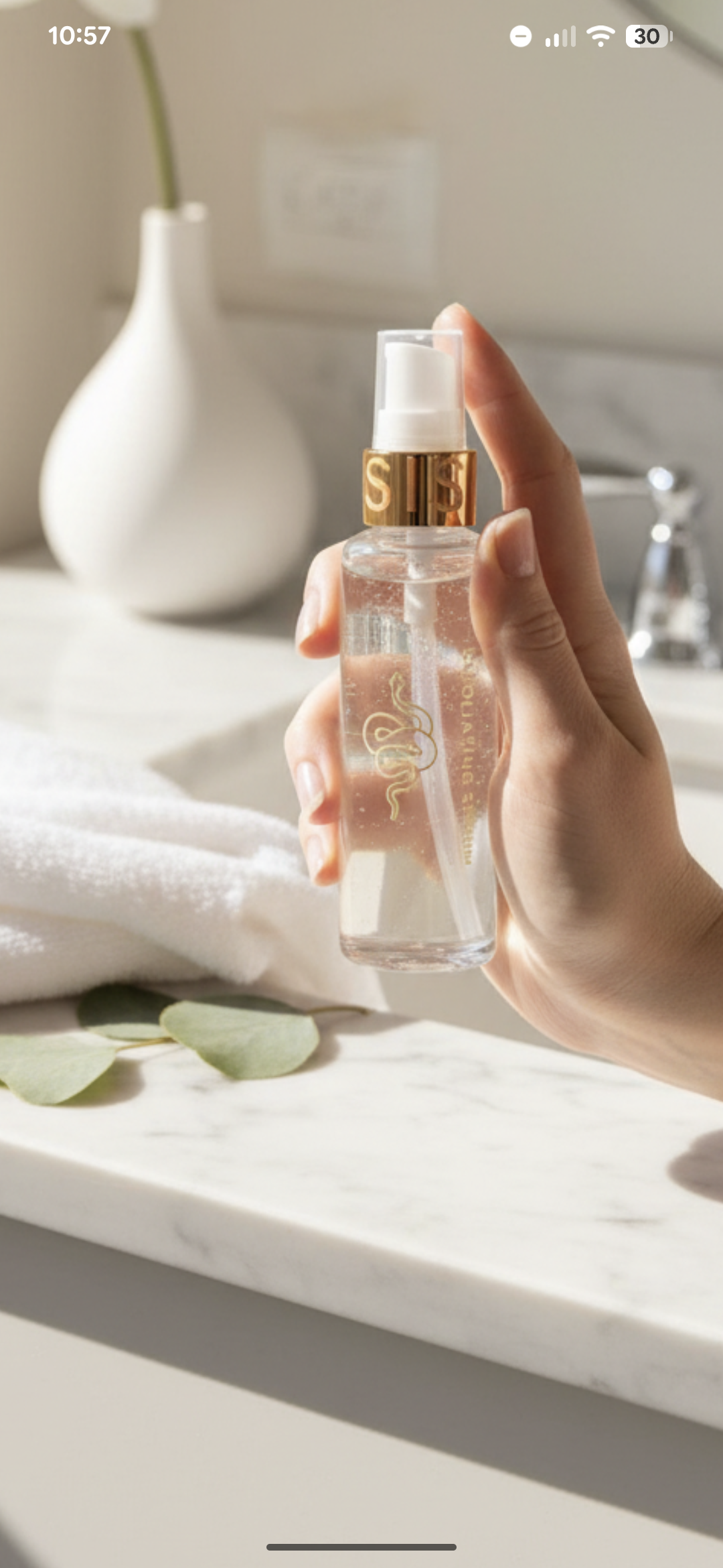 OVERNIGHT EXFOLIATOR