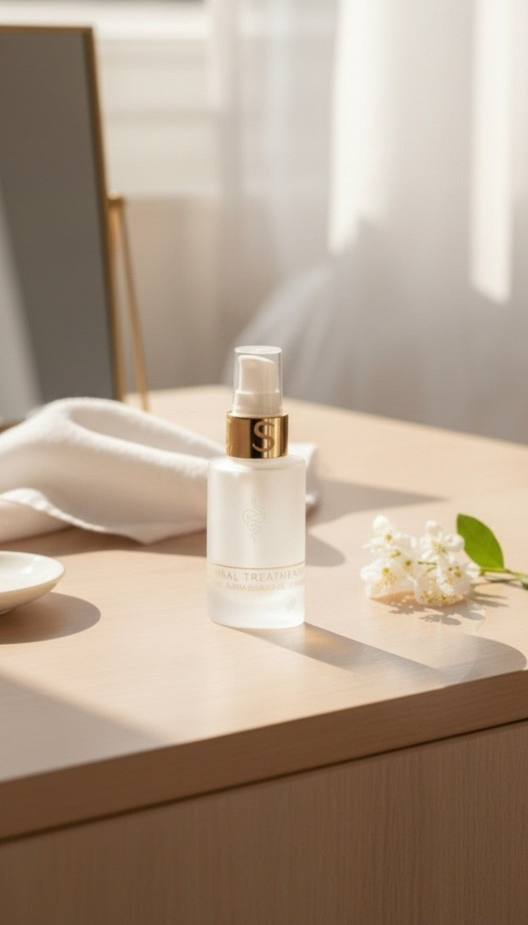 UNIVERSAL TREATMENT OIL