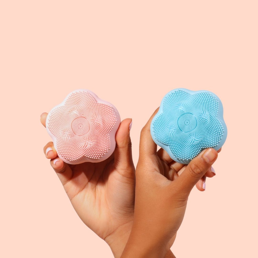 SONIC CLEANSING BRUSH