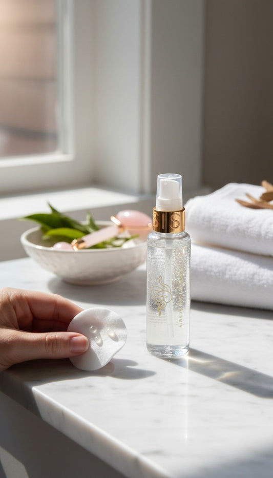 OVERNIGHT EXFOLIATOR