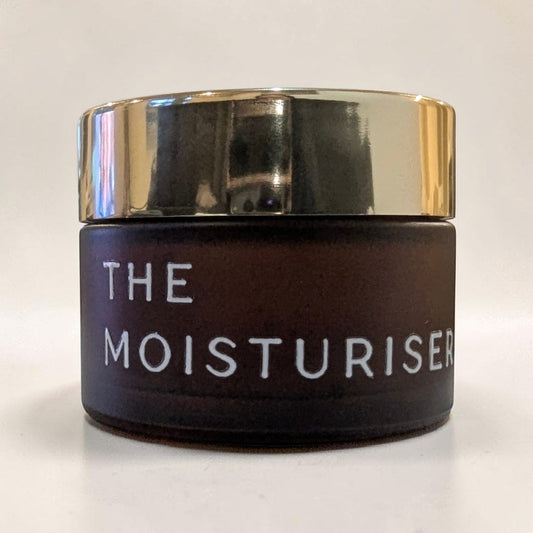 THE MOISTURISER