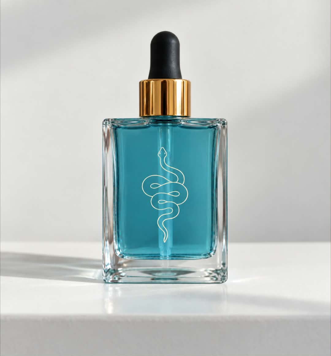 COPPER SERUM