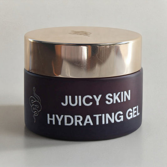 JUICY SKIN GEL HYDRATOR (MOISTURIZER) 50ML (100 USES)