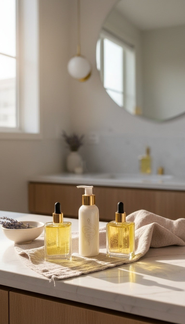 HAIR GROWTH BUNDLE